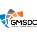 GMSDC Supplier of the Year, Class III